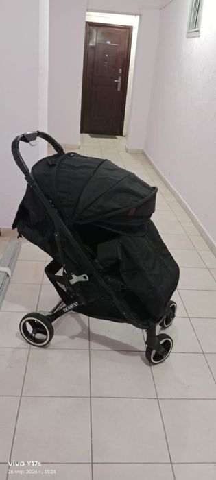 Коляска детская удобная