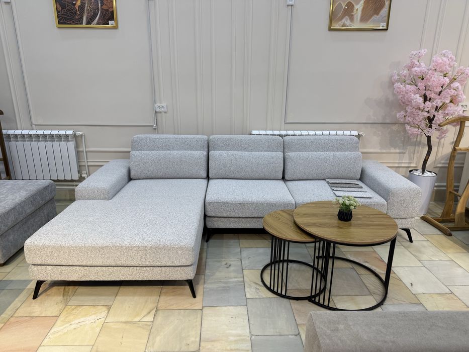 Итальянский диван