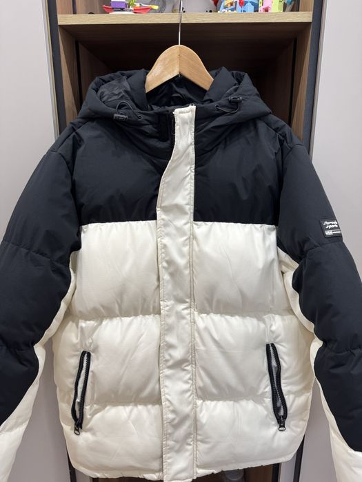 Продам новую мужскую куртку