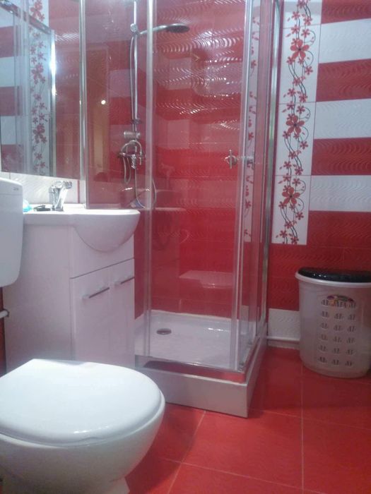 Vand garsoniera mobilat utilat lux