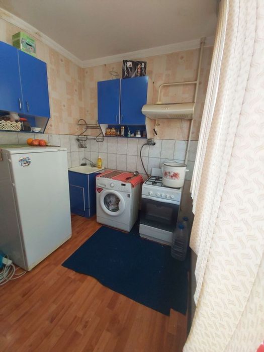 СРОЧНО Продам свою уютную 3х ком квартиру
