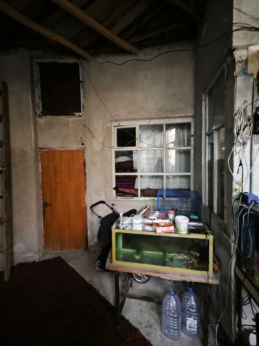 Продам дом 4 сотки Алимкент