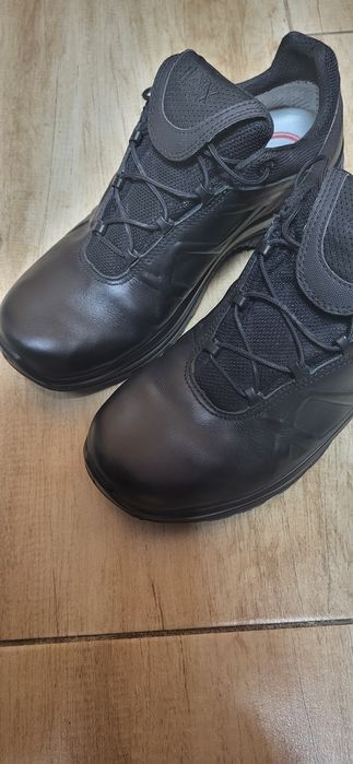 Haix Black Eagle 2.0 GTX Goretex тактически туристически обувки