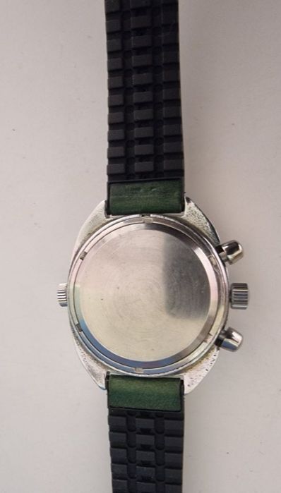 Штурменский Часы ханагроф состояние отлично