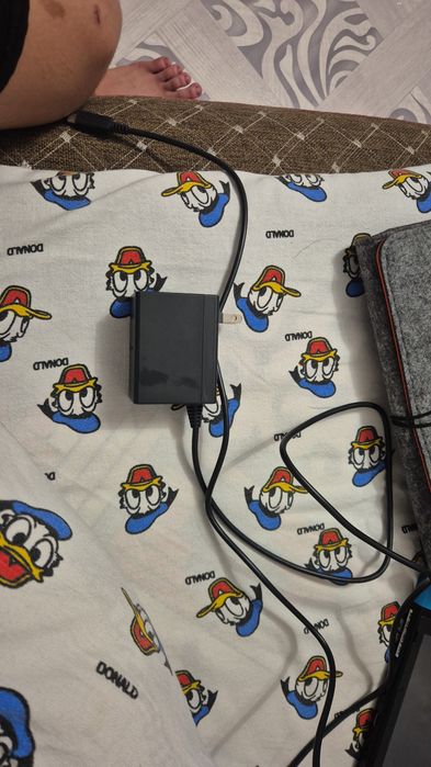 Продам Nintendo Switch (прошитый Atmosphère).