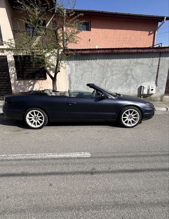 Chrysler sebring JR cabrio