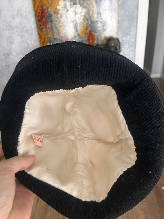 Кыргызский ақ калпак