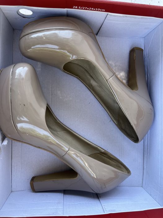 Туфли женские