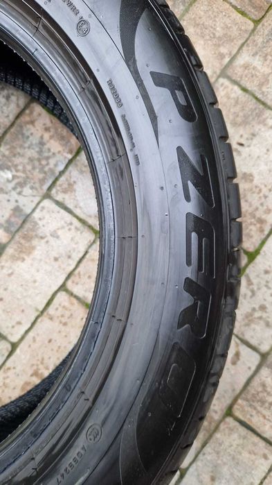 Anvelope vara 235 55 R 18 Pirelli 2024