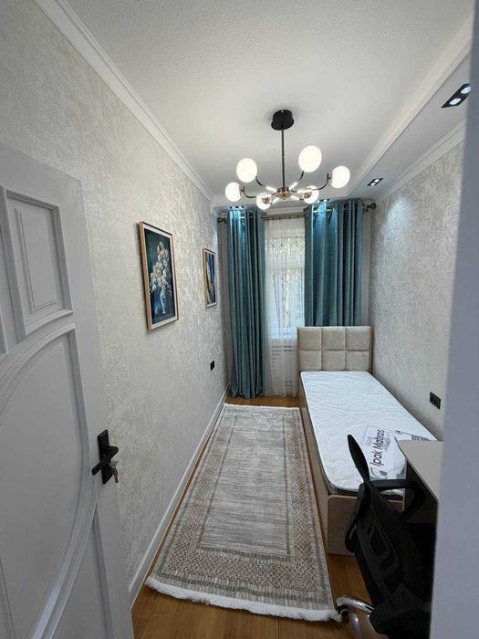 Сдается квартира на Алмазаре, ЖК "Nurafshon saroy",ор-р:ул.Нурафшан!