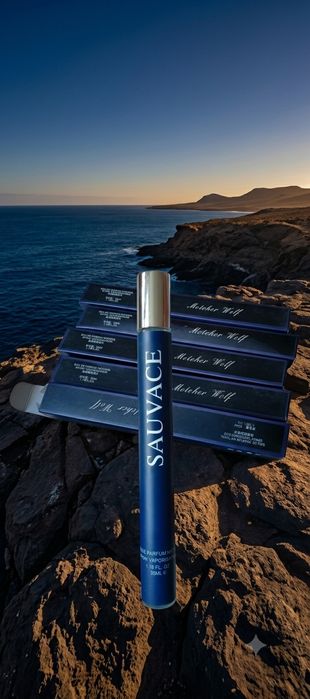 Мужской Парфюм Sauvage