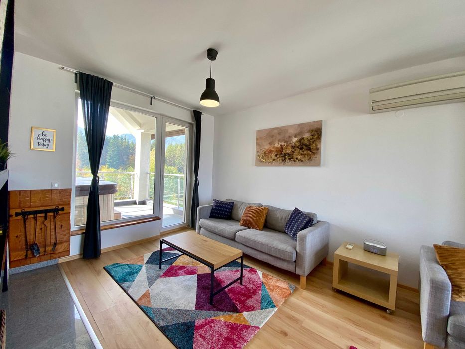 Продава се Тристаен апартамент в Банско - 221 кв.м за 951 €/кв.м - Снимка #11