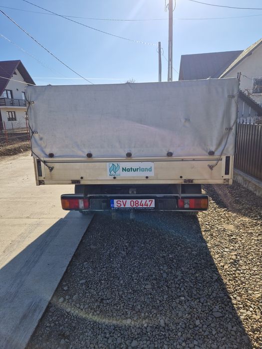 Vand t5 doka stare foarte buna