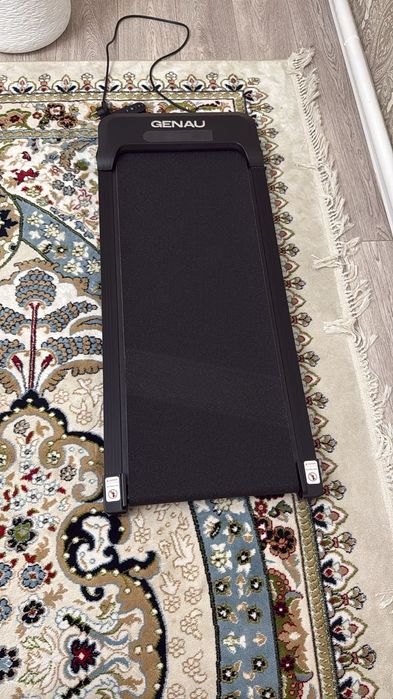 Беговая дорожка Genau