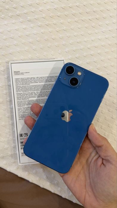 Iphone 13 / 512 Gb