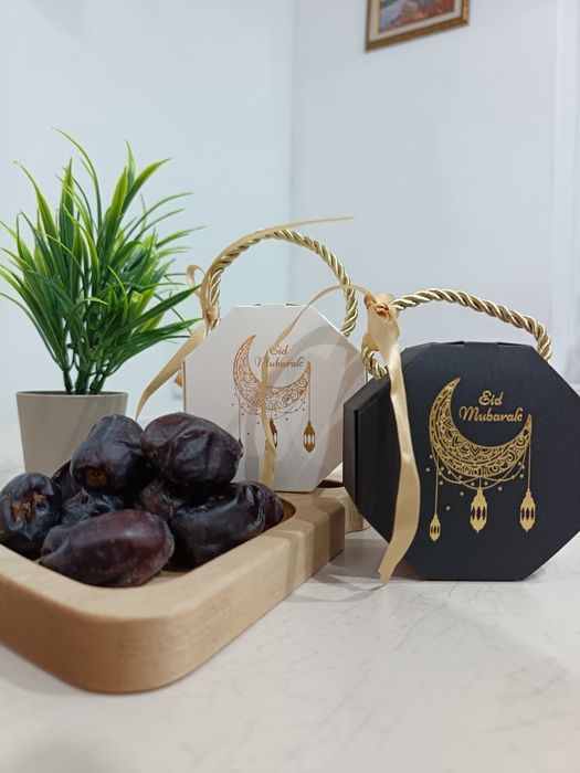 Бонбоньерки на Рамадан