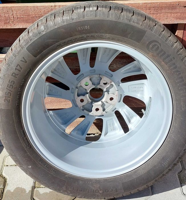 Roți Suzuki originale