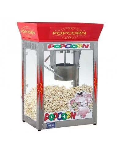 Aparat Popcorn yangi  1 million 190 ming