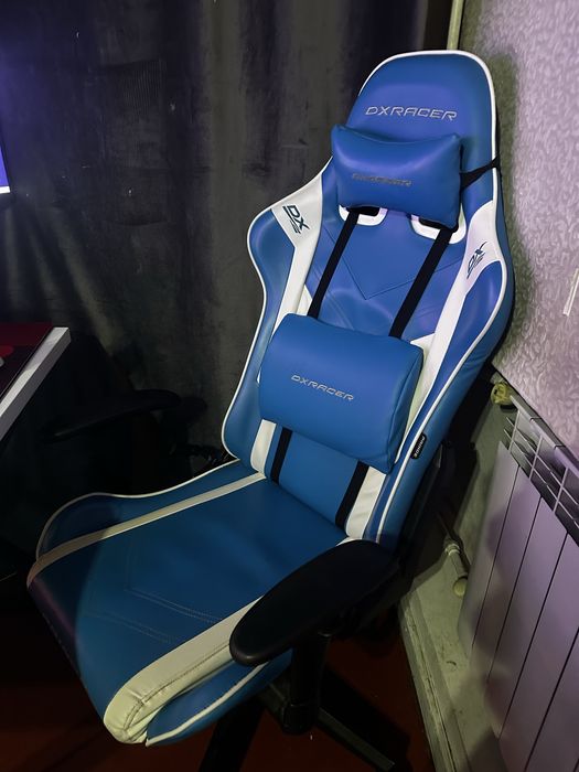 DxRacer Игровой стул