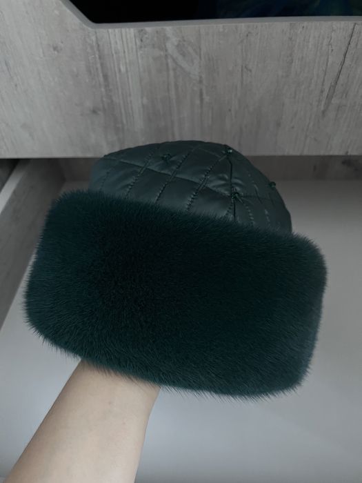 Головной убор