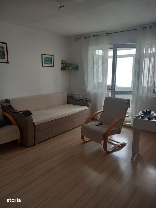 Apartament 2 camere de vanzare, 50.28 mp, semimobilat, Ploiesti Vest — fotografia 2