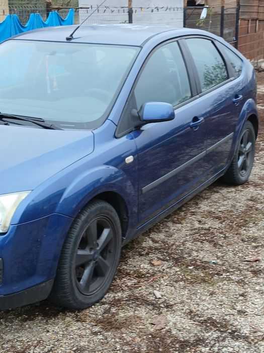 FORD Focus 2006 — imagine 2