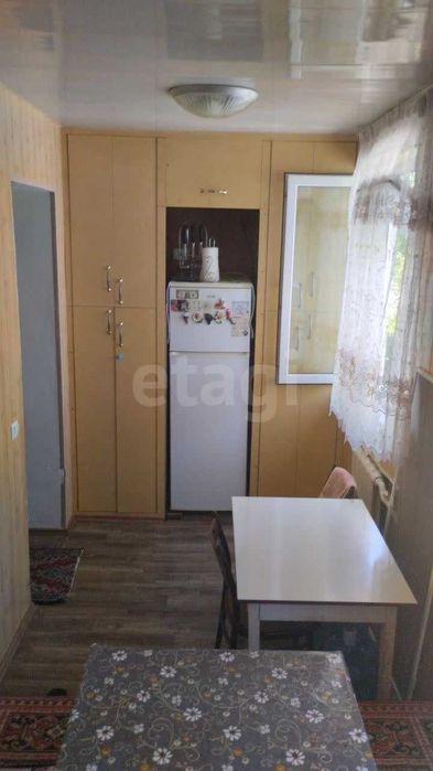 Продаётся 3-ком квартира в Ташкенте, ул. Юкори Чирчик [w]