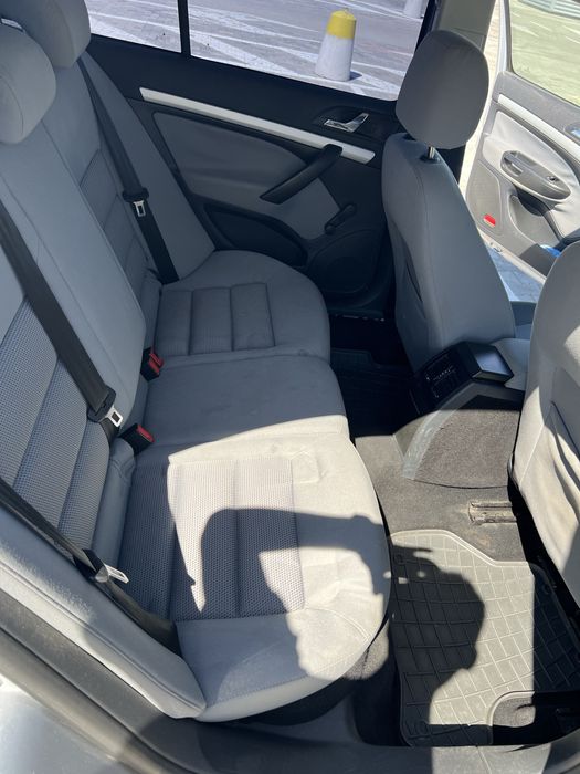 Skoda Octavia 1.6 MPI benzină