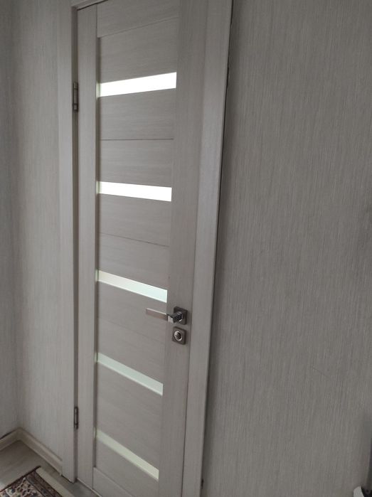 Продам двухкомнатную квартиру