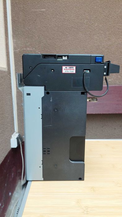 Acceptor de bancnote EBA-40 ID003