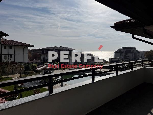 Продава се Тристаен апартамент в Свети Влас - 122 кв.м за 1861 €/кв.м - Снимка #9