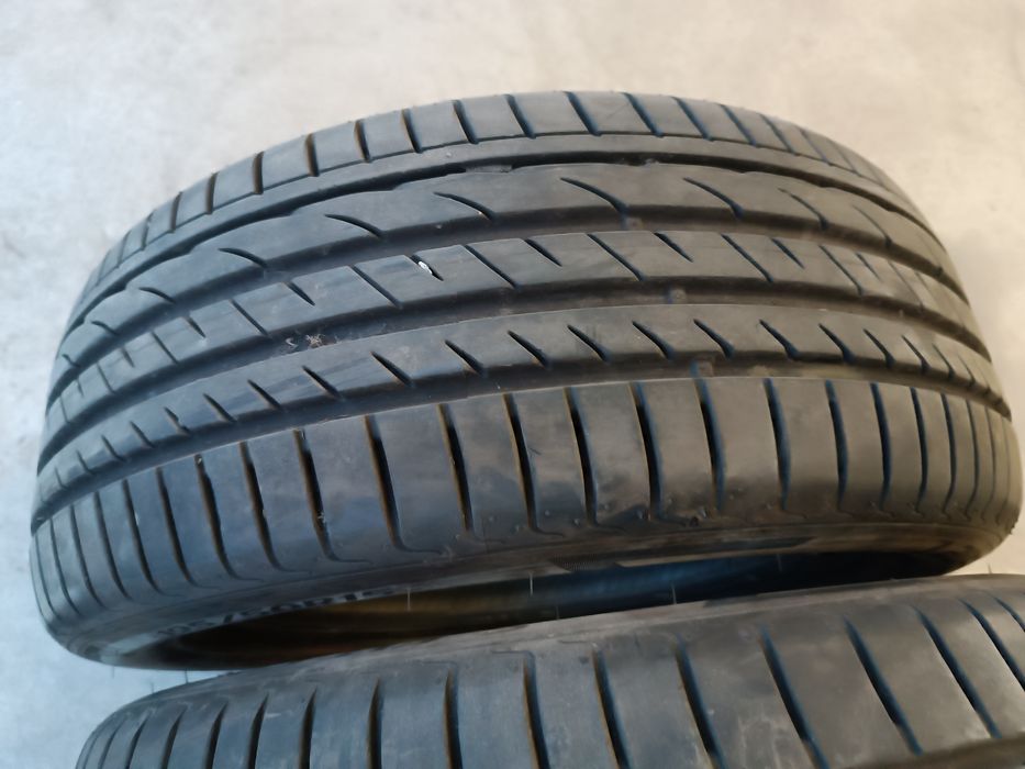 2buc Anvelope Vara 195 50 15 Laufenn 2023