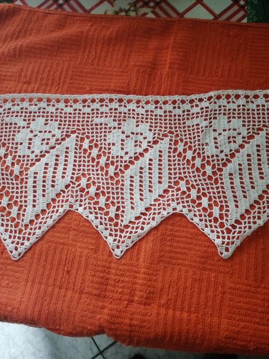 Dantela bumbac la metru