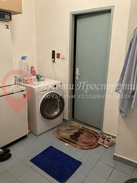 Дава се под наем Двустаен апартамент в София, Люлин 10 - 62 кв.м за 358 € - Снимка #3