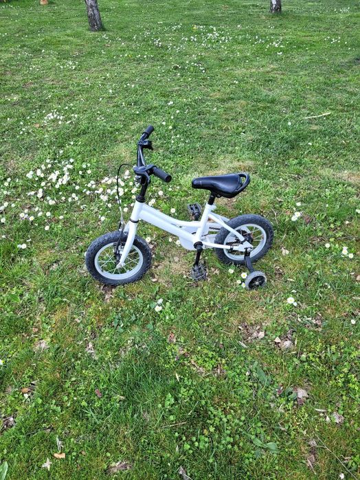 Детски велосипед / колело 12