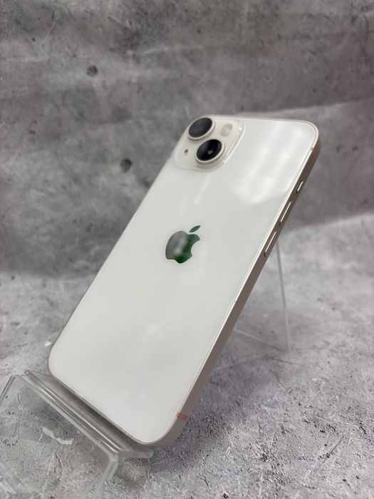 iPhone 14 АКБ: 80% (Костанай 1014, лот 7293)