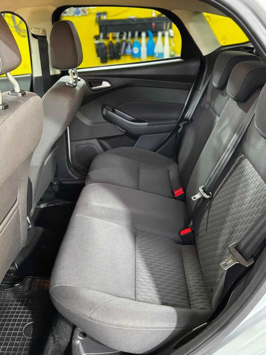 Ford Focus 2015 | 1.6 D | Rate | BuyBack | MEGA FULL | IMPECABILA !!!