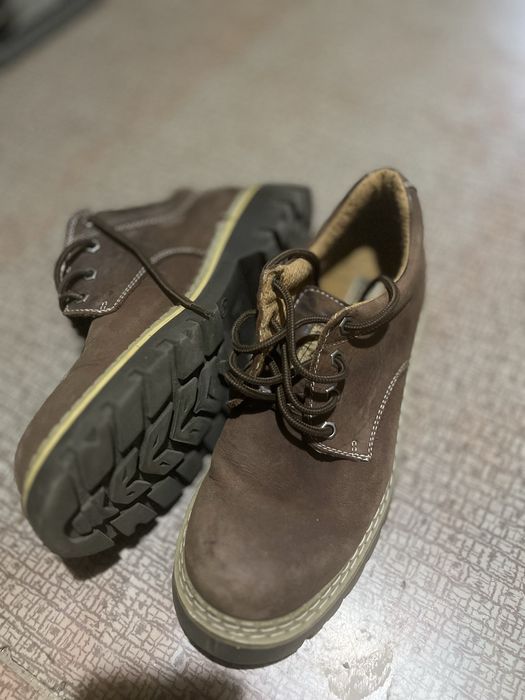 Мужские туфли качественные