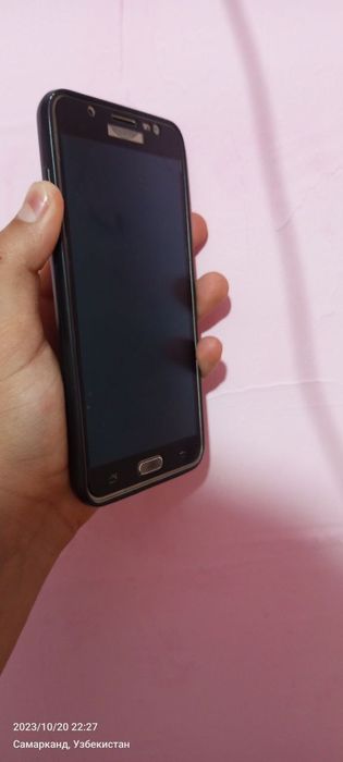 Самсунг Галакси J7 «2026»