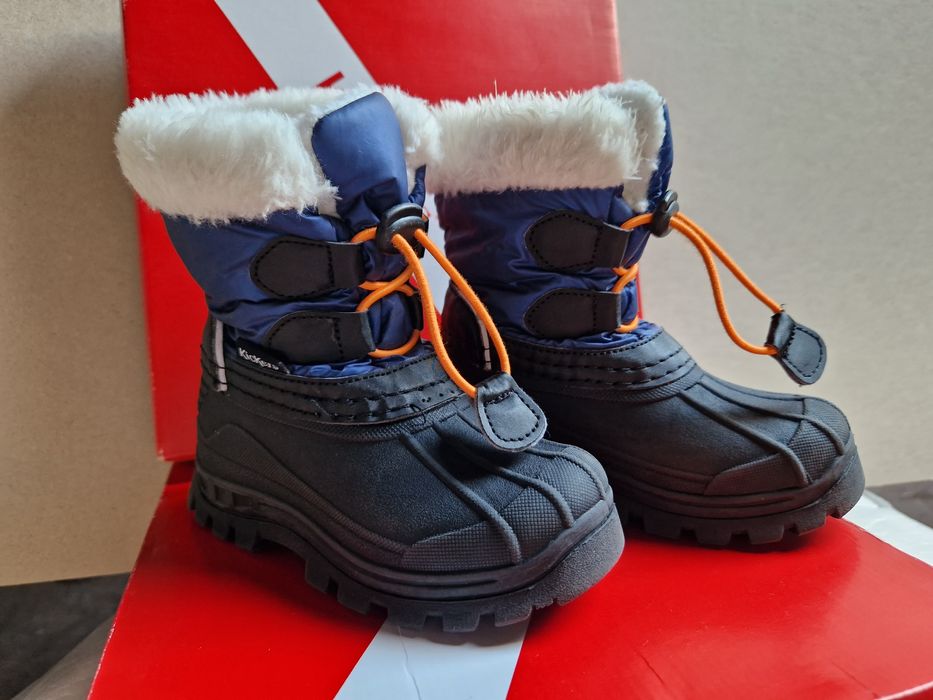 Детски апрески 24 номер