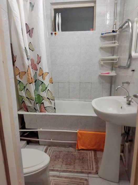 Продаётся Квартира
Адрес: Ул Самарканд , Яккасарайский р-н