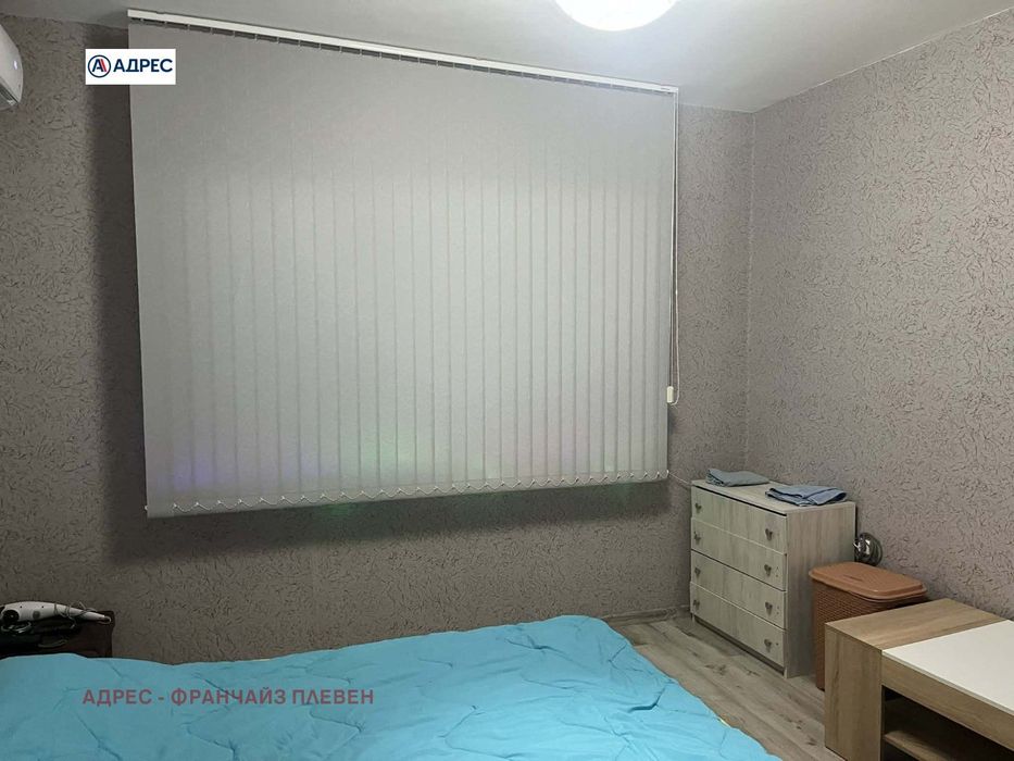 2-стаен в Плевен-Дружба 3 площ 59 цена 78000