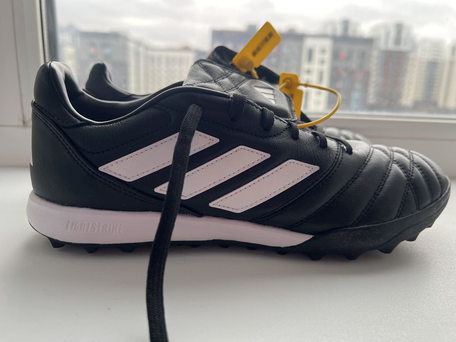 Сороконожки Adidas copa