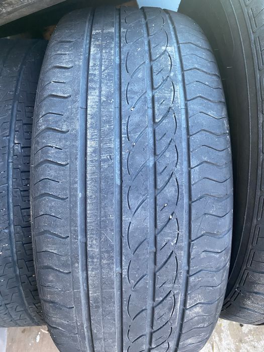 Продам летнюю резину