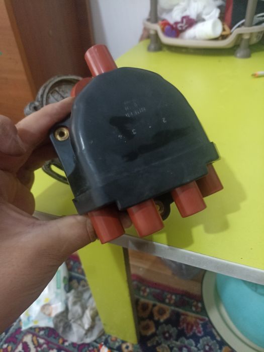 Трамблёр,в сборе Volvo 940