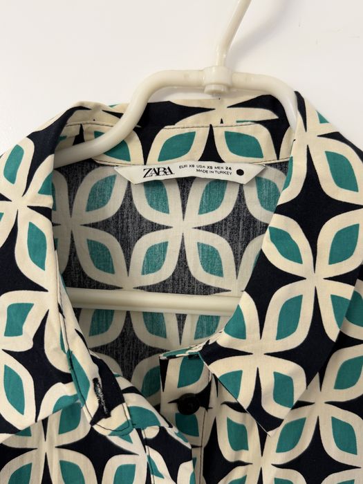 Платье zara в идеальном состоянии