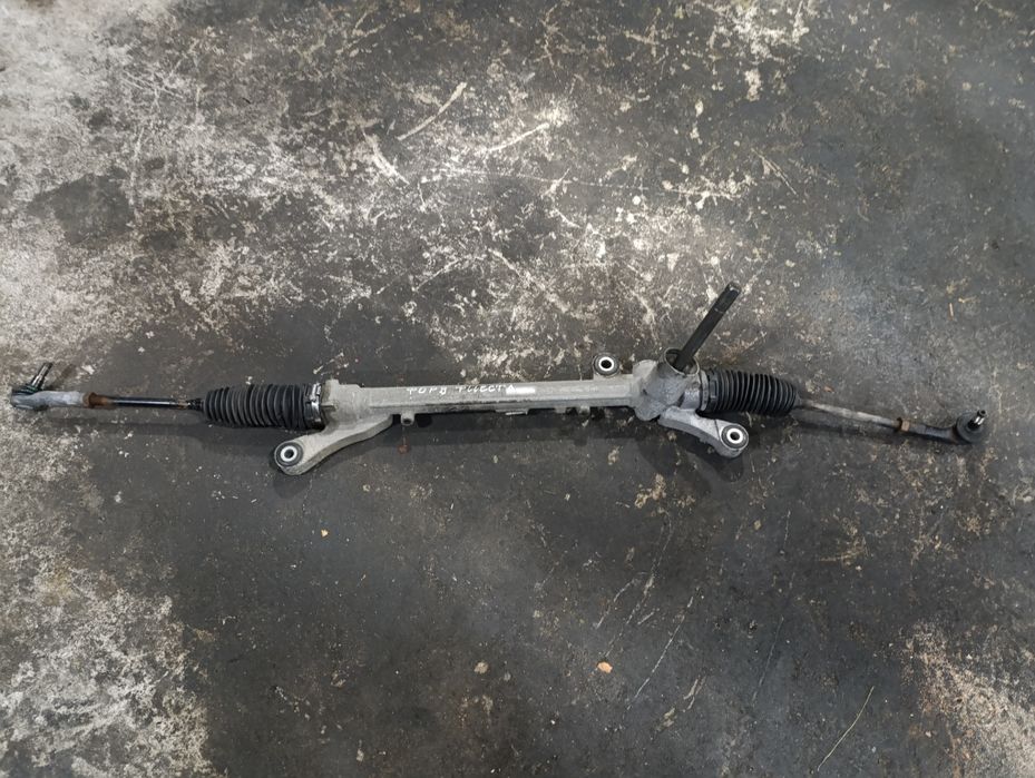 Рейка рулевая Форд Фиеста 6 из Германии