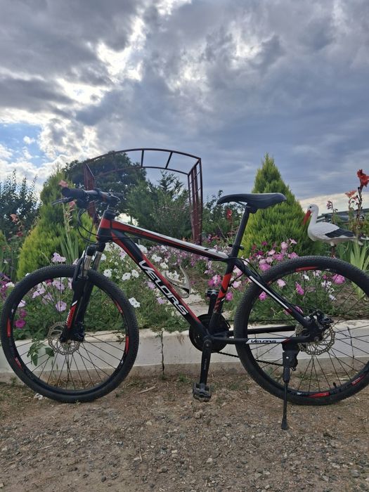 Bicicletă Velos Siret