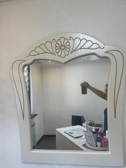 Продам зеркало