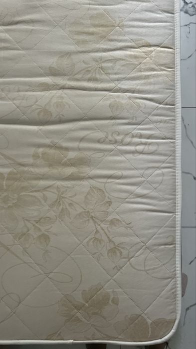 Матрас askona balance 2 sides 80х200